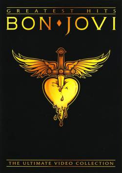 Bon Jovi : Greatest Hits - The Ultimate Video Collection